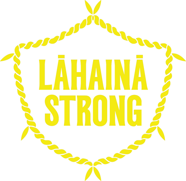 Lāhainā Strong Store